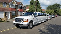 GWR LIMOUSINES AND WEDDING CARS 1066940 Image 8